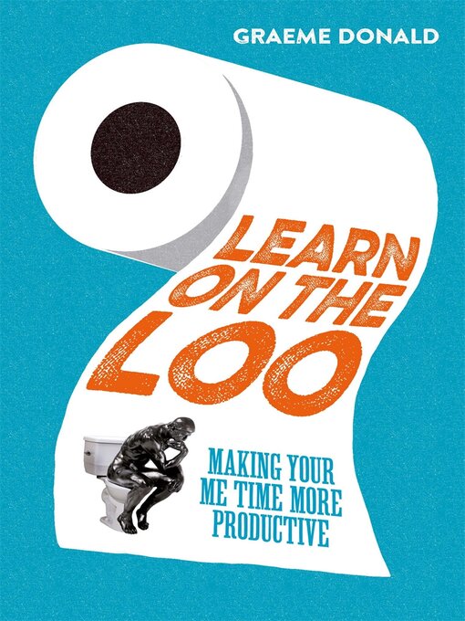 Title details for Learn on the Loo by Graeme Donald - Available